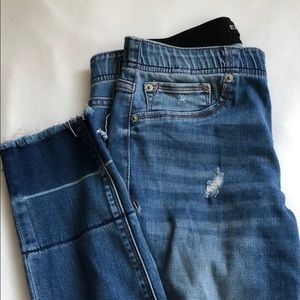 Express jeans